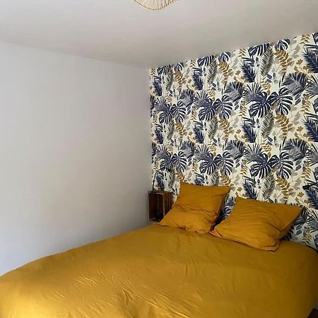 Maison Entiere 6 Personnes Jardin Terrasses Et Garage 南锡 外观 照片