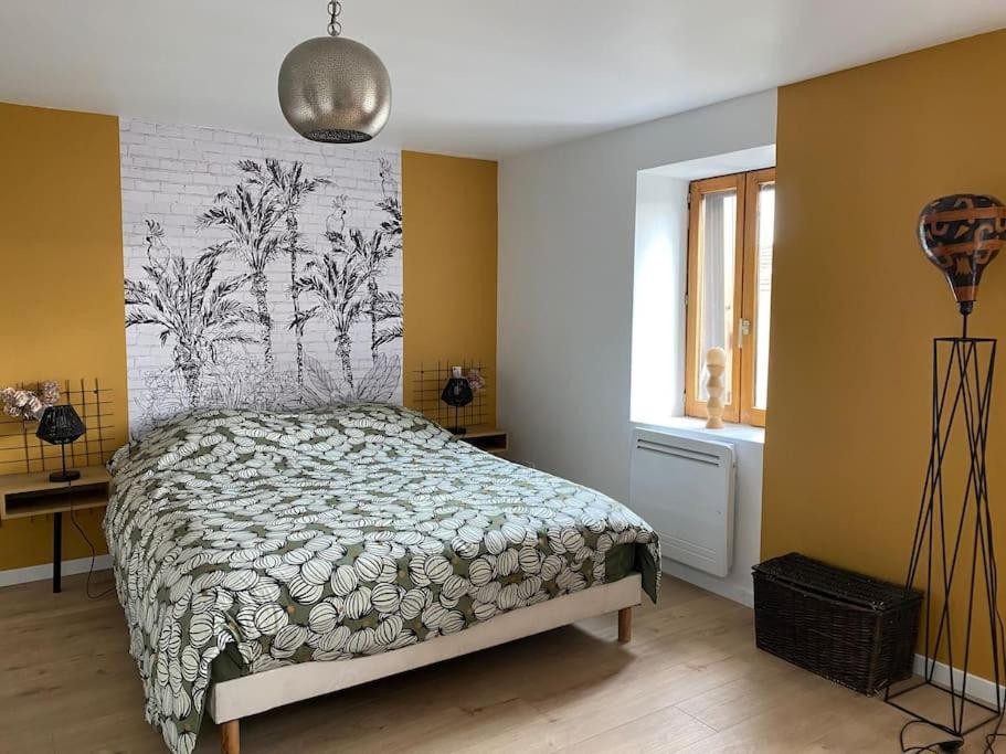 Maison Entiere 6 Personnes Jardin Terrasses Et Garage 南锡 外观 照片